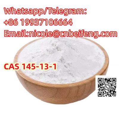 Organic Intermediate White Powder Pregnenolone CAS 145-13-1 C21H32O2