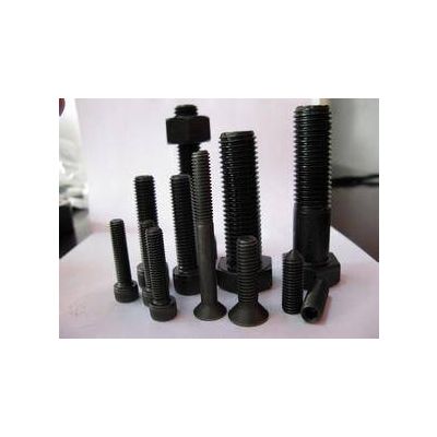 ASTM A325 Heavy Hex Head Bolts/Structural Bolt with Zp