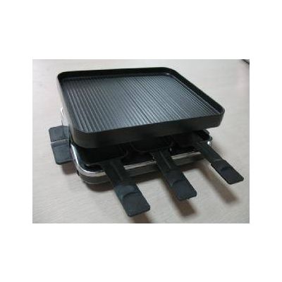raclette grill RG-016