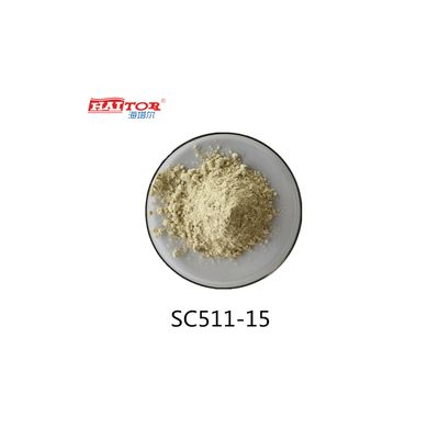 SC511-15 High Content Powder Silicon