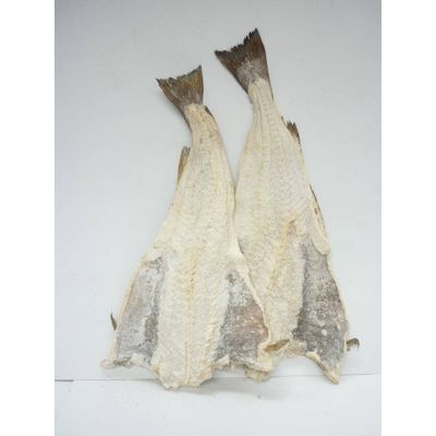 Stockfish – Bacalhau Northern Fish