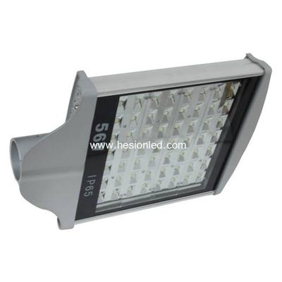 High Lumen IP65 56w Outdoor LED Street Light With CE ROHS LED Street Lamp