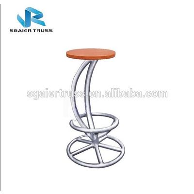 Unique Truss Bar Table Chair Commercial Truss Furniture Bar Table Podium Truss Furniture
