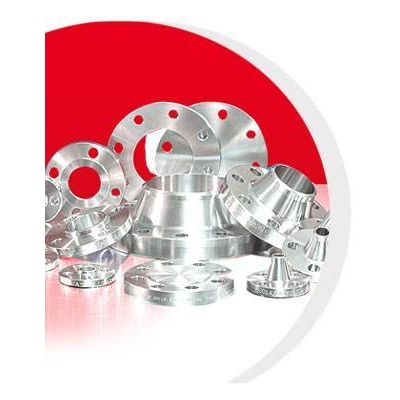 DUPLEX & SUPER DUPLEX STEEL FLANGES : ASME SA / ASTM A182 Gr.F51 UNS ...