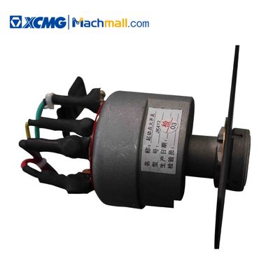 XCMG Mobile Crane Spare Parts Start Lock JK412803072051 Low Price For Sale