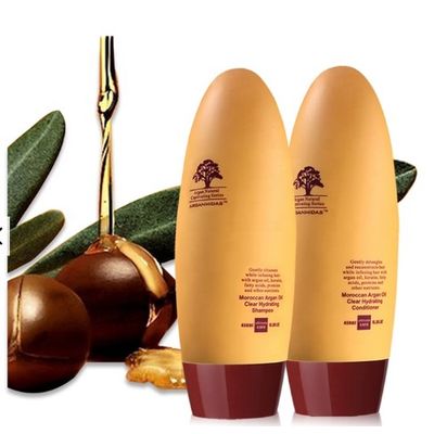 Arganmidas best shampoo and conditioner for curly hair conditioner for dry hair