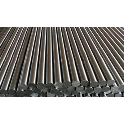 Nickel alloy 751 (N07751) bar, block, ring, plate, tube, forging, wire, master alloy