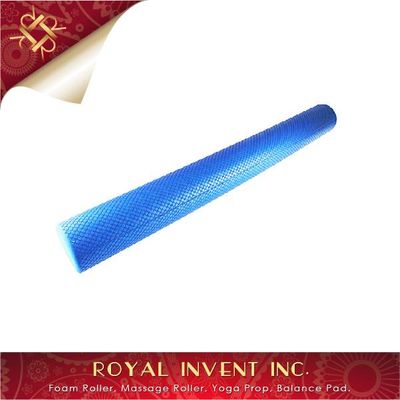 Foam Roller Yoga Block Massage Foam Roller Royal Invent Inc