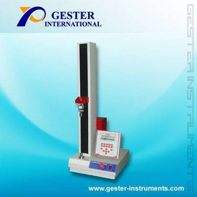 GT-C03 Tensile Strength Testing Machine( Single Column)