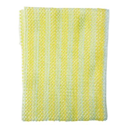 Eco friendly Shower Towel made from cornstarch (PLA)