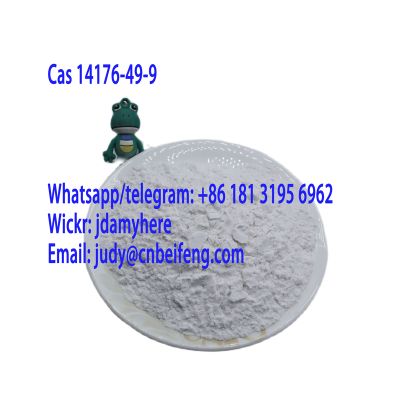 CAS 14176-49-9 High purity 2-(Ethylamino)-2-(2-thienyl)cyclohexanone