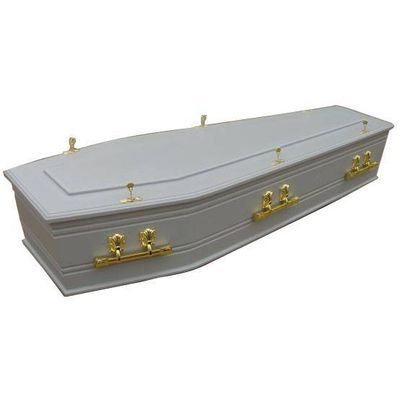 Casket - Sea Fame International Limited