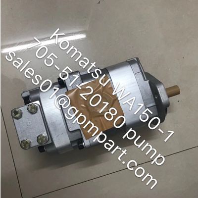 705-51-20180 Gear pump