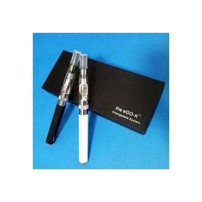 2014 new EGO-K electronic cigarette, e-cigar, e-pipe, disposable e-cigarette, free shipping