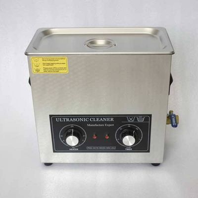 industrial ultrasonic cleaner