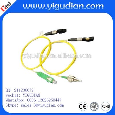 980nm Coaxial Pigtailed Laser Module
