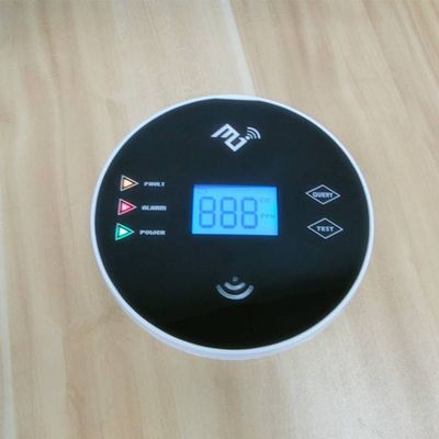 EC50 CO Alarm