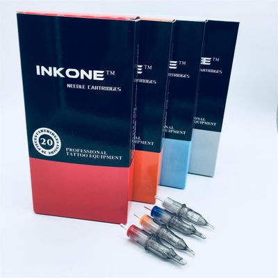 INKONE needle cartridges for liner