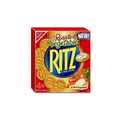 Kraft Ritz Sandwich Crackers