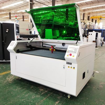 Robotec China CNC Laser Cutting Machine 1390 1610 CO2 100W 150W Laser Cutting Machine For Plastic