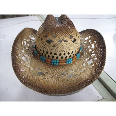2013 The most fashionable design cowboy's hats