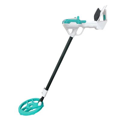 Underground metal detector Rc 0805 for youth