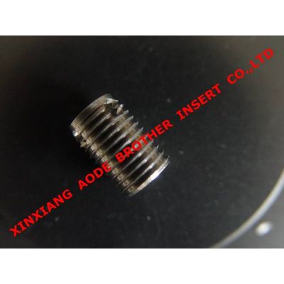307 308 Self-tapping Threaded Inserts