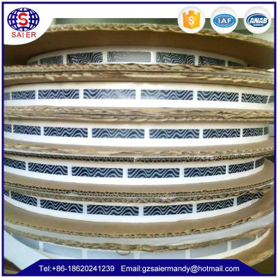 Factory directly sell Scratch off label / Scratch label sticker for Scratch card---Manufacturer