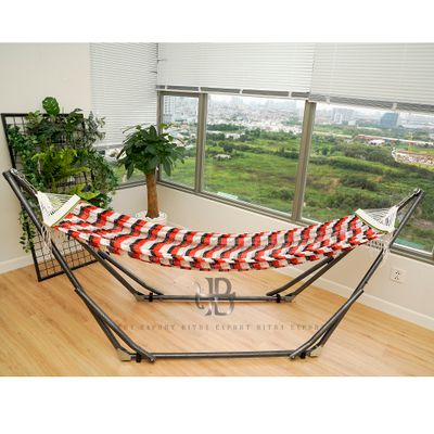 Foldablel hammock 2