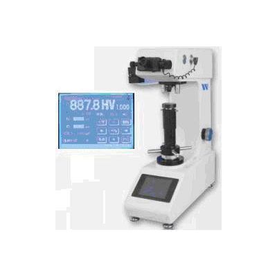 VTA531 Touch Screen Vickers Hardness Testers