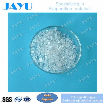 Silicon Dioxide SiO2 Crystal granule