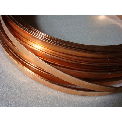Copper Strips