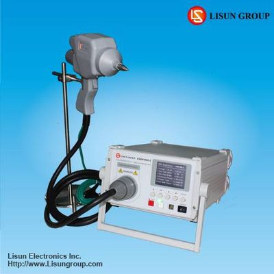 ESD61000-2 Electrostatic Discharge Simulator