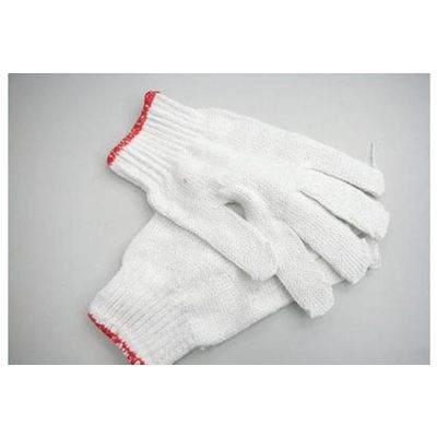 China Manufacturer Cotton Glove