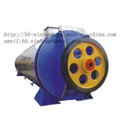 Top Quality Fishmeal Dryer For Fishmeal Production