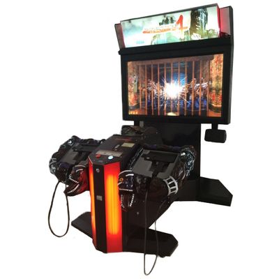 House Of The Dead 4 Gun Shooting Game Dedicated Machine Arcade Machine Amusement Equipment