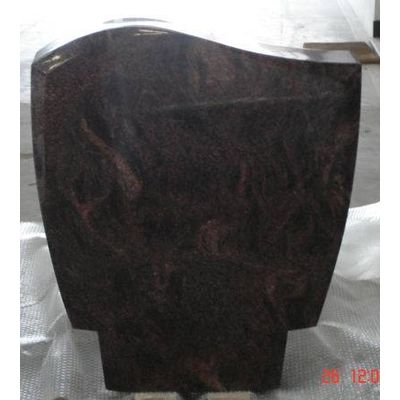 Best Price Black Granite Monument from Xiamen