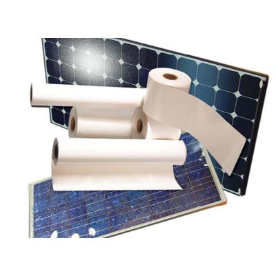 Photovoltaic Backsheet