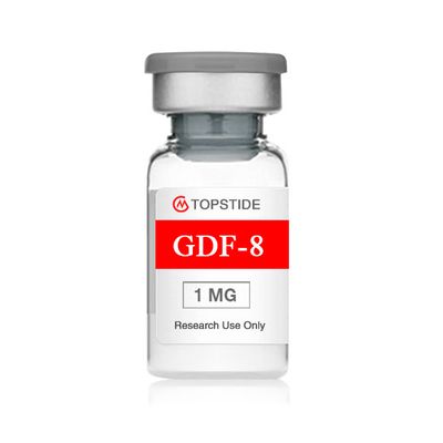 High pure Myostatin inhibitor products GDF-8 with 1mg per vial GDF-8 (Myostatin)