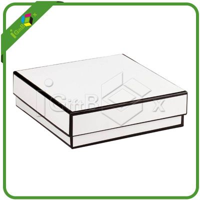 High End Gift Packaging Boxes