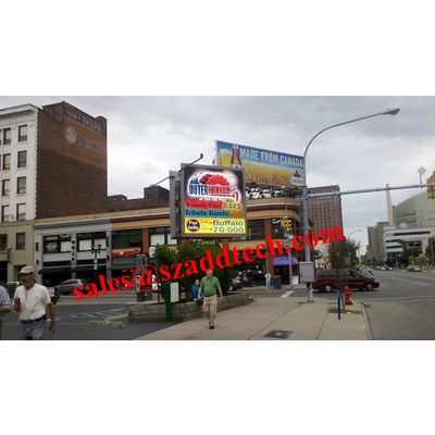 LED Video Wall Screen In Brazil , Peru ,Argentina ,Paraguay