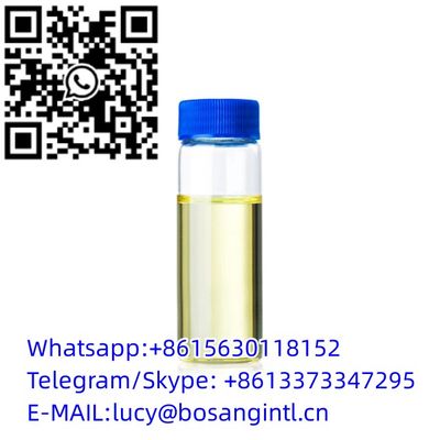 High quality low price CAS 5337-93-9 4-Methylpropiophenone 99.9%