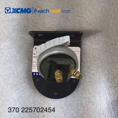 XCMG Official Compaction Machinery Spare Parts XP203.13.6-1 Display Support Plate · 225702454