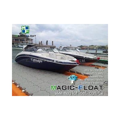 Float Dock For Jet Ski & Speedboat