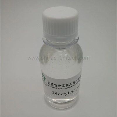 Dioctyl adipate (DOA) Eco-Plasticizer  Hexanedioic acid dioctyl ester