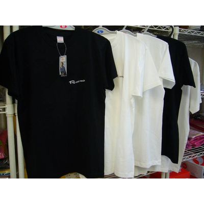Japan market Cotton T shirt