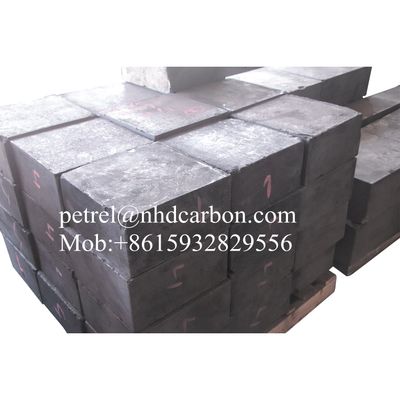 Graphite sheet graphite block for energy mineral refractory industry
