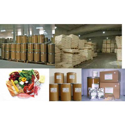 Nisin Food dairy products,canned products, fish products and alcoholic beverages.