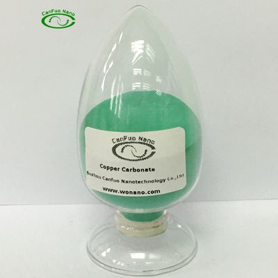 Ultrafine Cupric Carbonate Basic