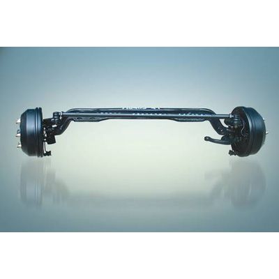 Front Axle Assembly for Light Duty Truck (from 1T-2.5T)